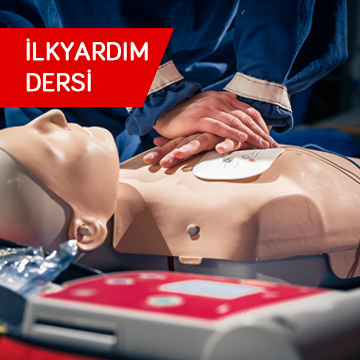 �lk Yard�m Ders Notlar�