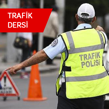 Trafik Ders Notlar�